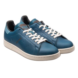 Adidas Stan Smith M BB0041 cipő kék