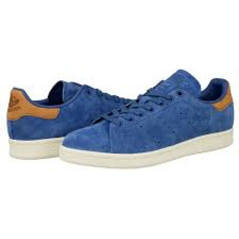 Adidas Stan Smith M BB0043 cipő kék