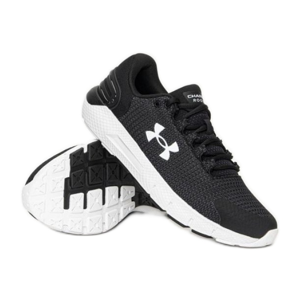 Under Armour Charged Rogue 2.5 M 3024 400-001 fekete