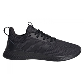 Adidas Puremotion Jr FY0934 cipő fekete