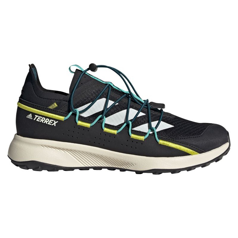 Adidas Terrex Voyager 21 M FW9399 cipő fekete