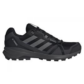 Adidas Terrex Skyhiker Gtx M FW3472 cipő fekete