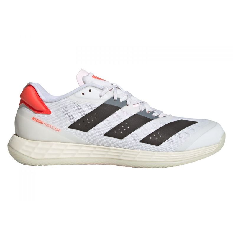 Adidas Adizero FastCourt 2.0 M FZ4669 cipő fehér