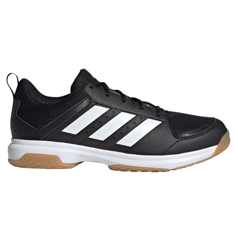 Adidas Ligra 7 FZ4658 cipő fekete