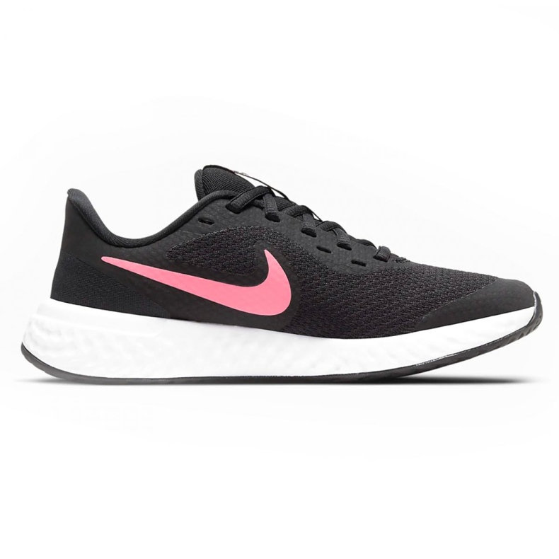Nike Revolution 5 W BQ5671-002 fekete
