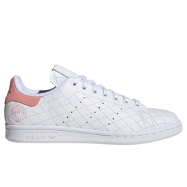 Adidas Stan Smith W FV4070 cipő kék Adidas Stan Smith W FV4070 cipő kék