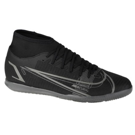 Nike Mercurial Superfly 8 Club Ic M CV0954-004 fekete fekete