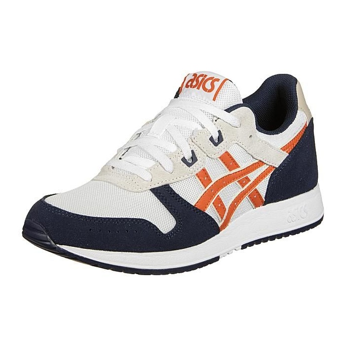 Asics Lyte Classic M 1201A170-109 fehér