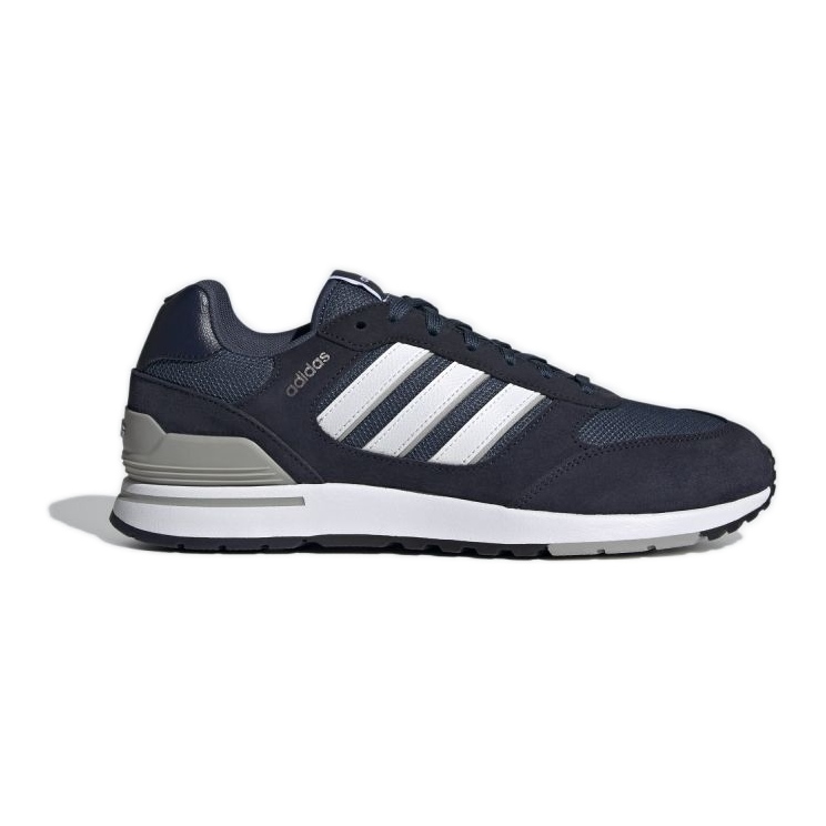 Adidas Run 80s M GV7303 cipő kék