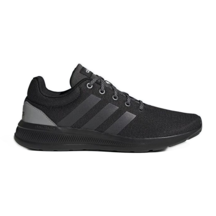Adidas Lite Racer Cln 2.0 M GZ2823 cipő fekete