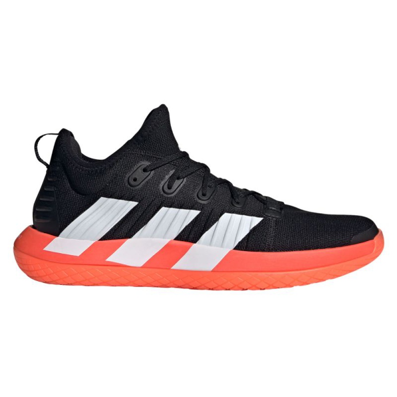 Cipő adidas Stabil Next Gen Primeblue M H00146 fekete fekete
