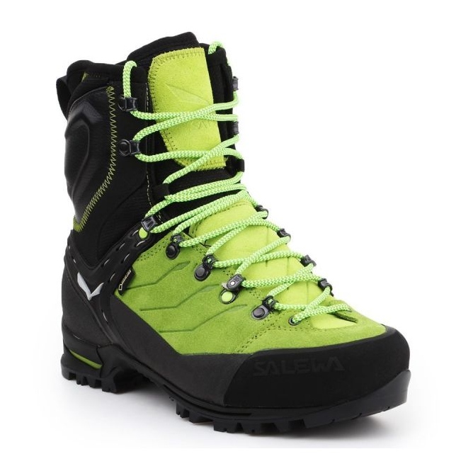 Salewa Ms Vultur Evo Gtx túracipő 61334-0916 zöld