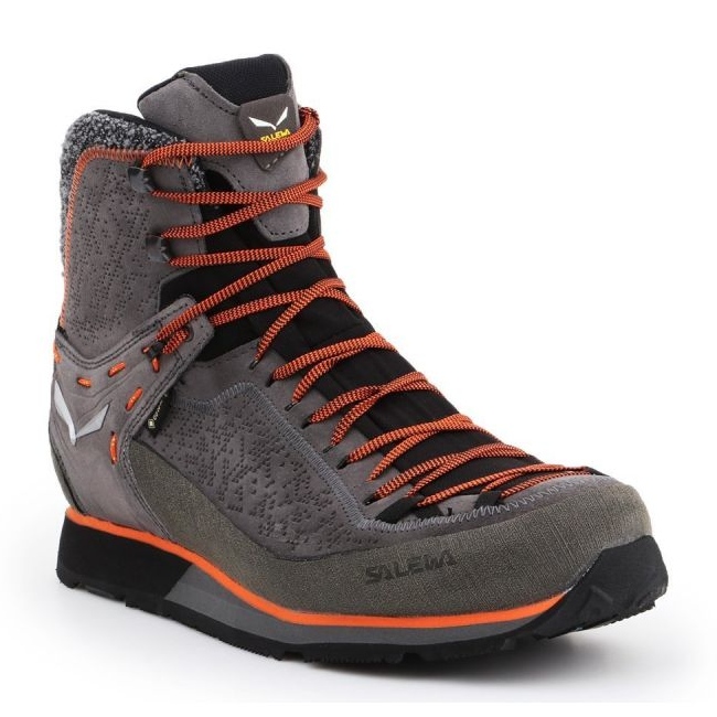 Salewa Ms Trainer 2 téli Gtx trekking cipő 61372-3845 sokszínű Salewa Ms Trainer 2 téli Gtx trekking cipő 61372-3845 sokszínű