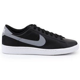 Nike Tenisz Classis Cs M 683613-012 cipő fekete