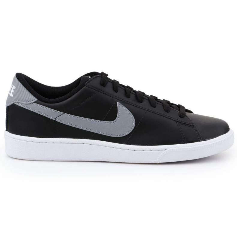 Nike Tenisz Classis Cs M 683613-012 cipő fekete