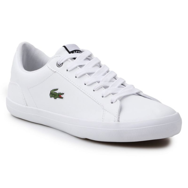 Lacoste Lerond 418 3 Jd Cma 7-36CMA0099001 cipő fehér Lacoste Lerond 418 3 Jd Cma 7-36CMA0099001 cipő fehér