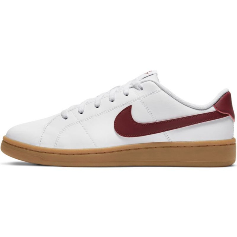 Nike Court Royale 2 Low M CQ9246 103 fehér