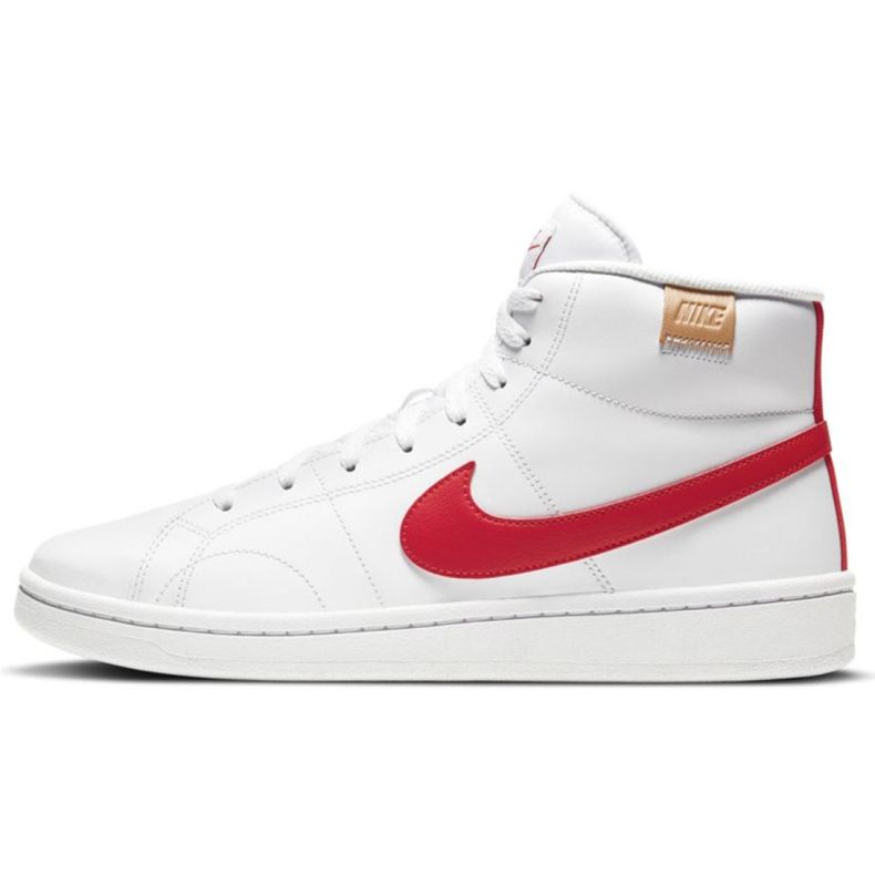 Nike Court Royale 2 Mid M CQ9179 101 cipő fehér