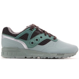 Saucony Grid M S70388-2 cipő szürke Saucony Grid M S70388-2 cipő szürke