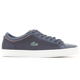 Lacoste Cam M 7-35CAM01016T3 kék Lacoste Cam M 7-35CAM01016T3 kék