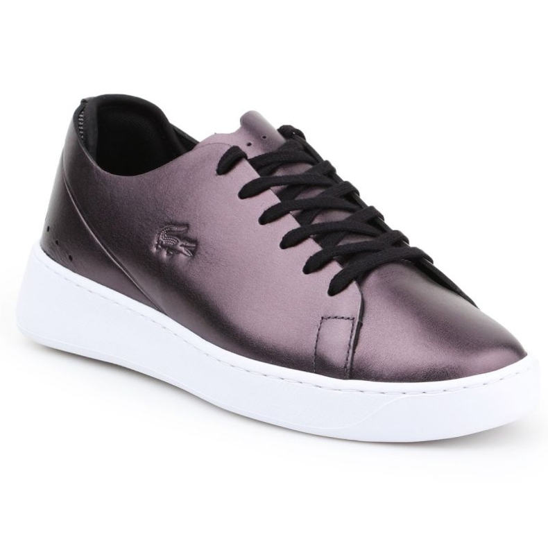 Lacoste Eyyla 317 1 Caw W 7-34CAW0011024 fekete sokszínű