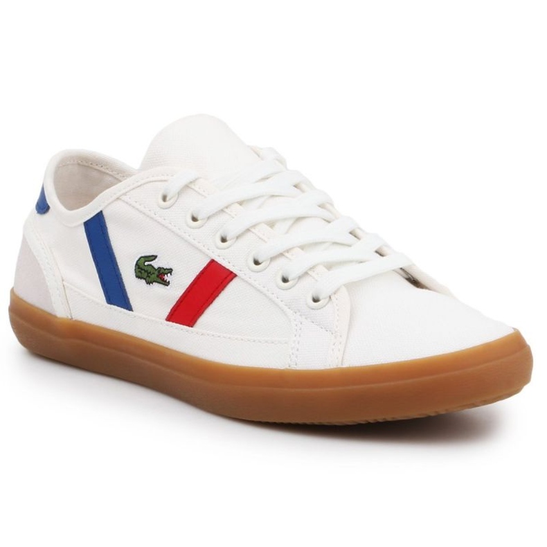 Lacoste W 7-37CFA006740F fehér