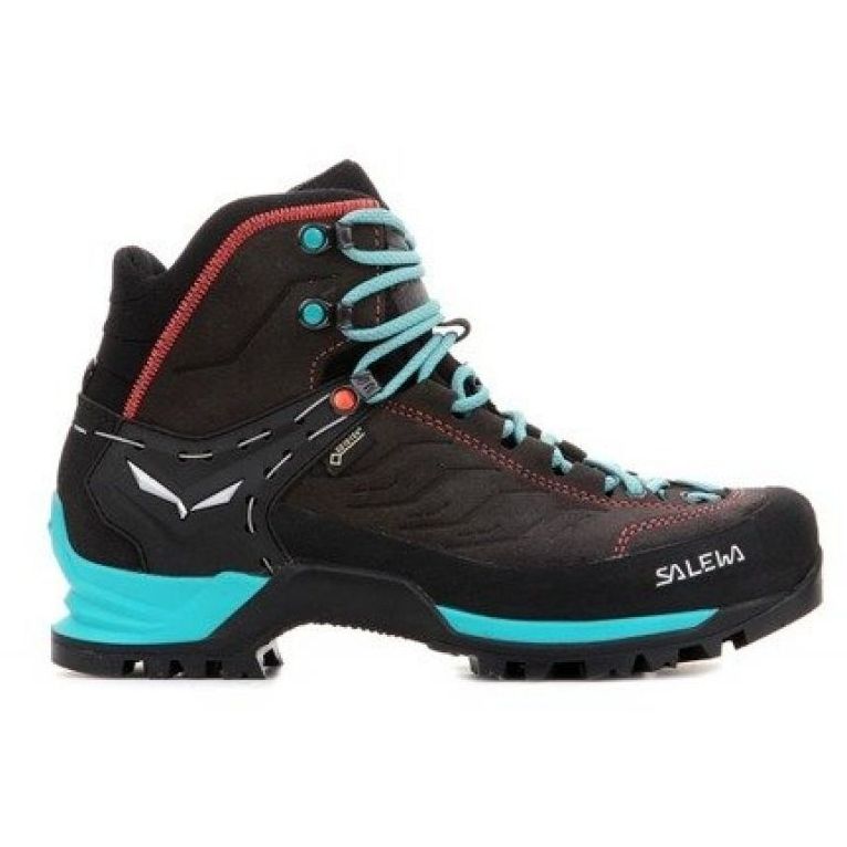 Salewa WS MTN edző Mid GTX 63459-0674 cipő kék
