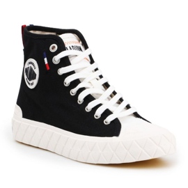 Palladium Palla Ace Cvs 77015-030-M cipő piros