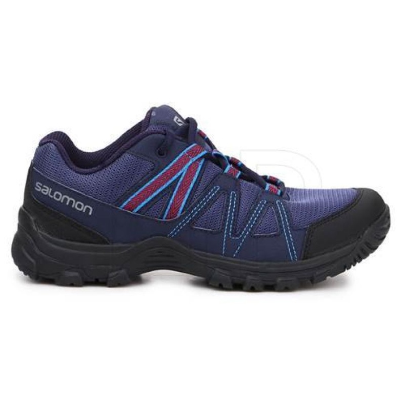 Salomon Deepstone 408741 24 V0 cipő kék