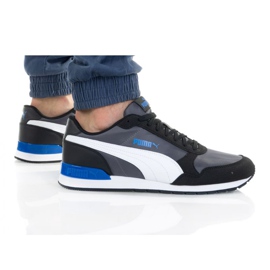 Puma St Runner V2 Nl M 36527839 fekete sokszínű