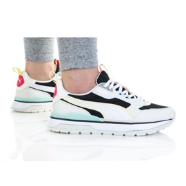 Puma R78 Trek W 38072804 fehér fekete sokszínű