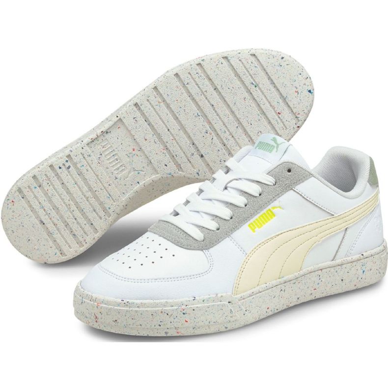 Puma Caven Better M 382699 01 cipő fehér Puma Caven Better M 382699 01 cipő fehér
