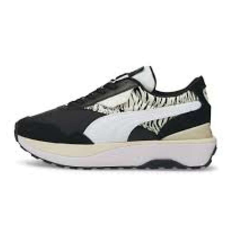 Puma Cruise Rider Roar Jr 381858 02 fekete