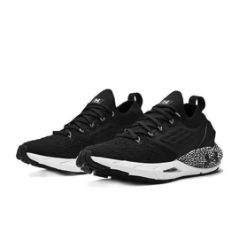 Under Armour Hovr Phantom 2 W 3023021-003 cipő fekete Under Armour Hovr Phantom 2 W 3023021-003 cipő fekete