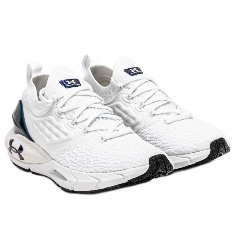 Under Armour Hovr Phantom 2 Clt Sft W 3023660-101 fehér
