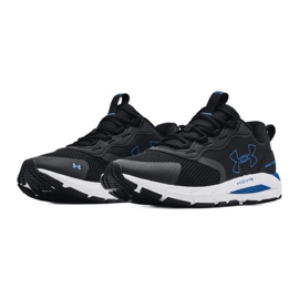 Under Armour Hovr Sonic Strt Rflct M 3024 496-001 fekete