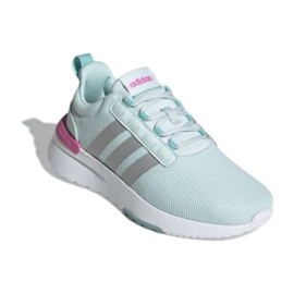 Adidas Racer Tr21 KW GV7395 cipő kék Adidas Racer Tr21 KW GV7395 cipő kék