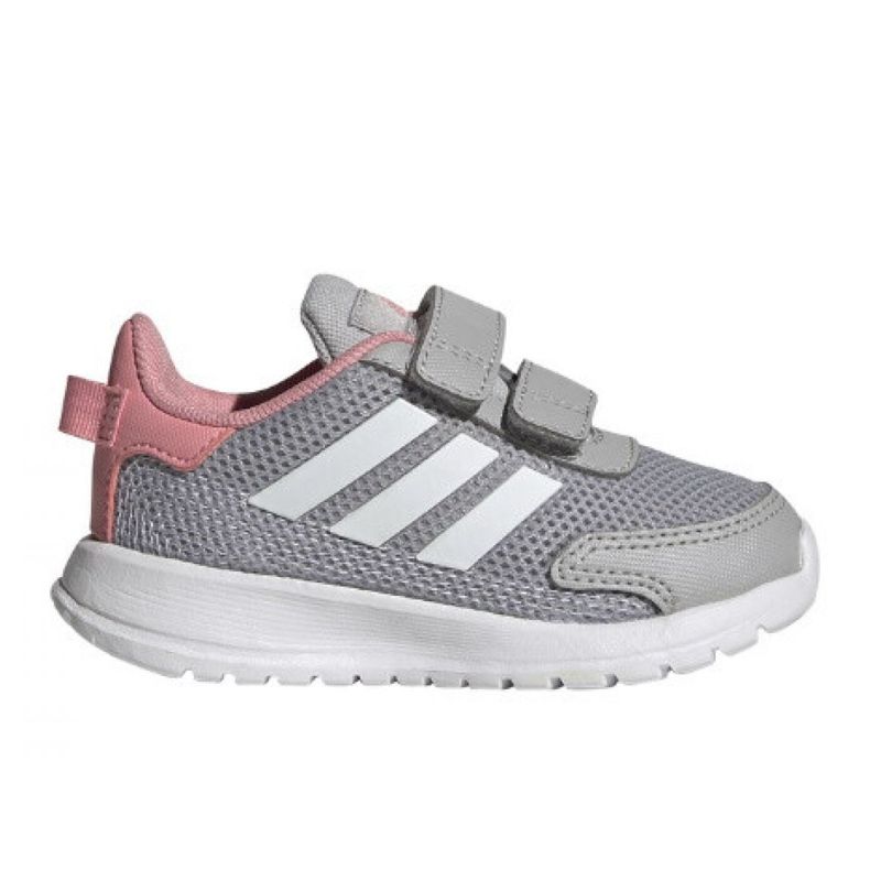 Adidas Tensaur Run I GZ2688 cipő piros