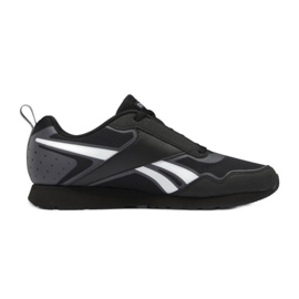 Reebok Royal Glide Modern M G58663 fekete Reebok Royal Glide Modern M G58663 fekete
