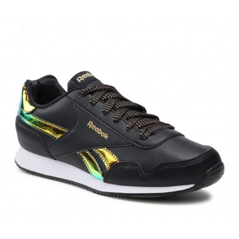 Reebok Royal Cljog 3.0 G57515 fekete piros Reebok Royal Cljog 3.0 G57515 fekete piros