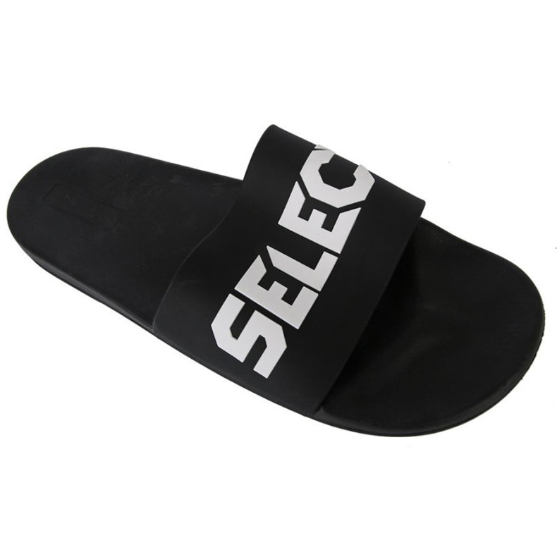 Select Válassza a Comfort 860049 papucsot fekete