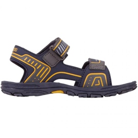 Kappa Paxos Jr 260864K 6744 kék