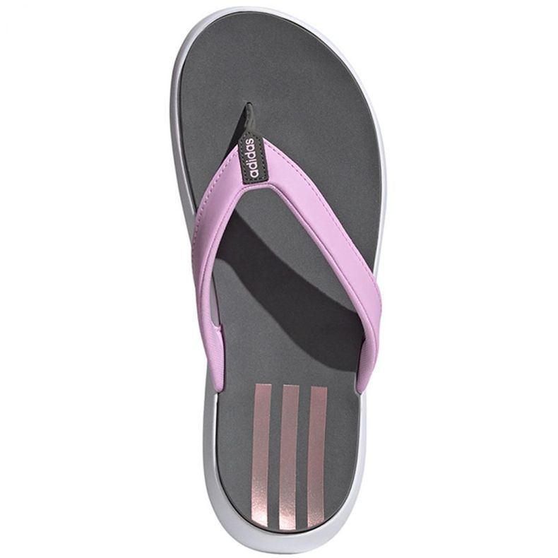Papucsok adidas Comfort Flip Flop W FY8658 rózsaszín