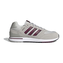 Adidas Run 80S M H05487 cipő szürke