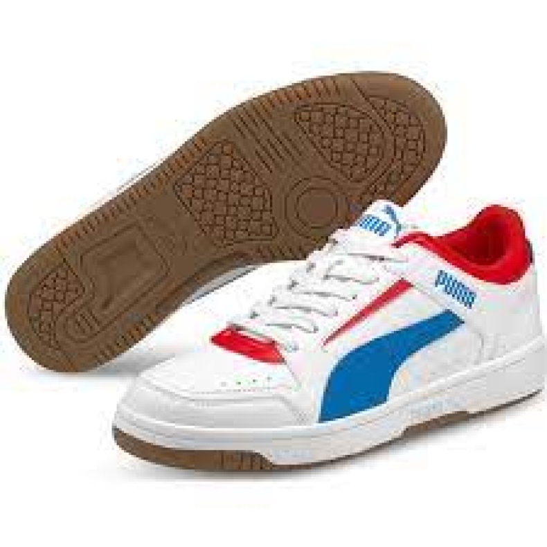 Puma Rebound Joy Low M 380747 03 fehér