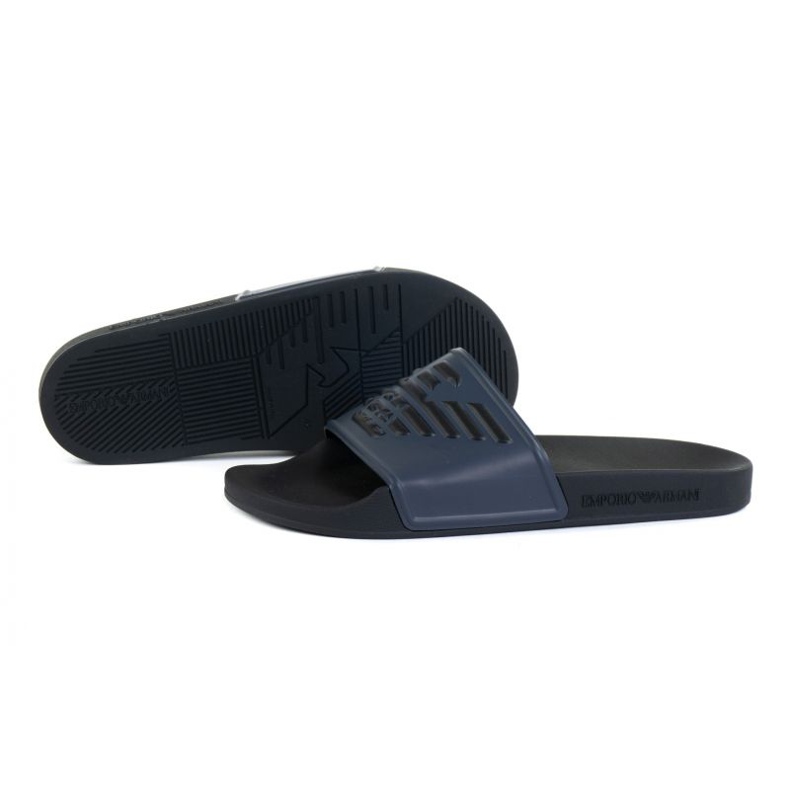 Ea7 Emporio Armani Emporio Armani M X4PS01-XL828-K474 sötétkék