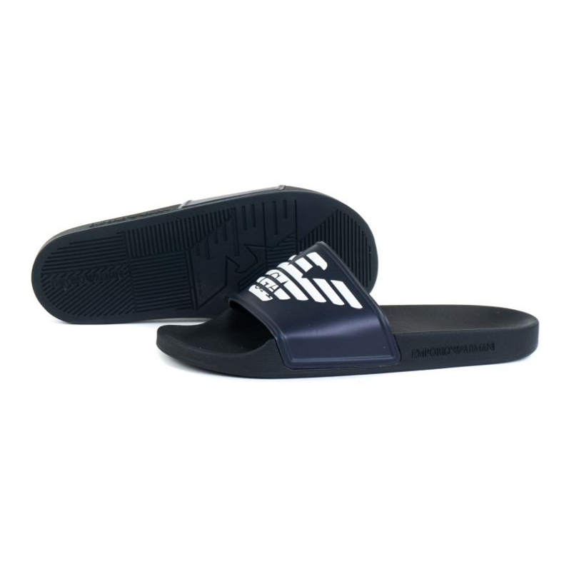 Ea7 Emporio Armani Emporio Armani M X4PS01-XL828-D813 sötétkék