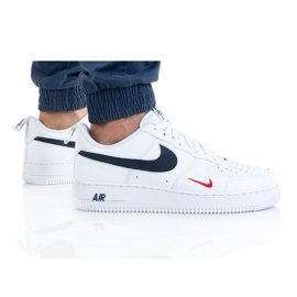 Nike Air Force 1 LV8 M DJ6887-100 fehér Nike Air Force 1 LV8 M DJ6887-100 fehér