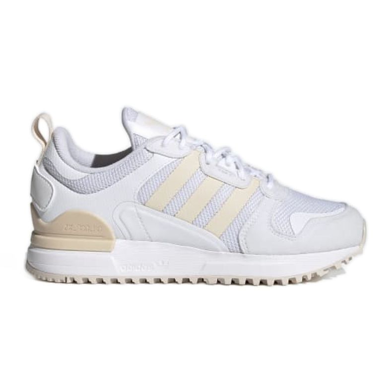 Adidas Zx 700 Hd J H68624 cipő rózsaszín zöld