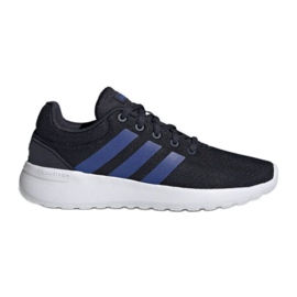 Adidas Lite Race Clm 2.0 K GZ7738 cipő kék zöld